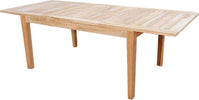 TOBI---tavolo-in-teak-allungabile-150/210-x-90-Marrone-Milani-Home