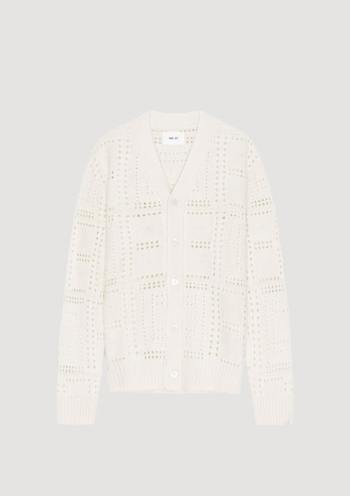 NN07 Tobias Cardigan 60001 da uomo