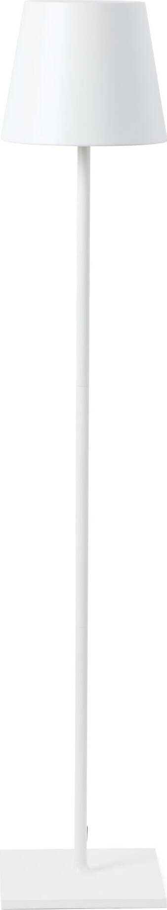 TOC 1500 Lampada piantane bianca Illuminazione/Illuminazione per interni/Lampade/Lampade da terra Led Mall Home - Napoli, Commerciovirtuoso.it