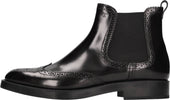 Tod's-Stivali-Nero-da-donna