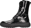 Tod's-Stivali-Nero-da-donna