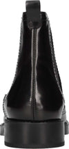 Tod's-Stivali-Nero-da-donna