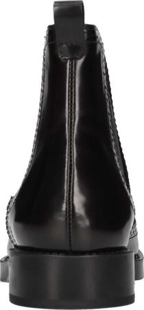 Tod's-Stivali-Nero-da-donna