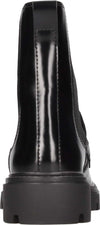 Tod's-Stivali-Nero-da-donna