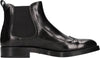 Tod's-Stivali-Nero-da-donna