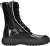 Tod's-Stivali-Nero-da-donna