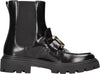 Tod's-Stivali-Nero-da-donna