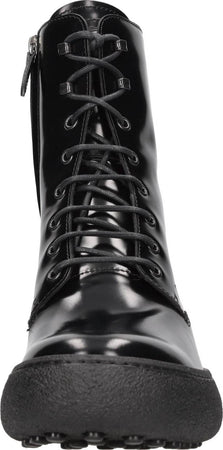 Tod's-Stivali-Nero-da-donna
