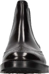 Tod's-Stivali-Nero-da-donna