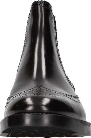 Tod's-Stivali-Nero-da-donna