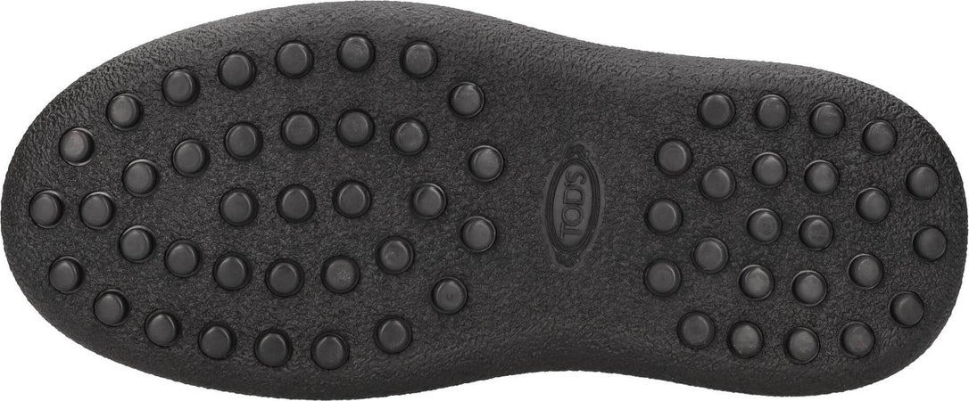Tod's-Stivali-Nero-da-donna