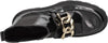 Tod's-Stivali-Nero-da-donna