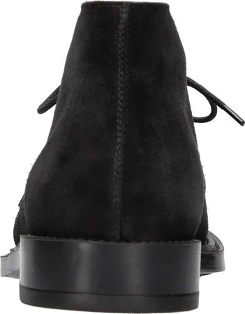 Tod's-Stivali-Nero-da-uomo