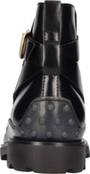 Tod's-Stivali-Nero-da-uomo