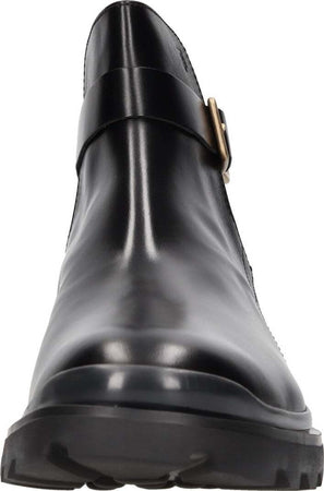 Tod's-Stivali-Nero-da-uomo