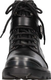 Tod's-Stivali-Nero-da-uomo