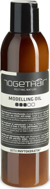 Togethair modelling oil disciplinante e ristrutturante 200 ml Casa e cucina/Hobby creativi/Pittura/Colori Scontolo.net - Potenza, Commerciovirtuoso.it