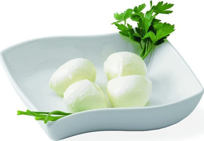 TOGNANA---ANTIPASTIERA-ONDA-PARTY-15X14-CM-IN-PORCELLANA-BIANCA