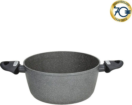 TOGNANA---CASSERUOLA-20CM-LINEA-MYTHOS-MARBLE-ANTIADERENTE-AD-ALTO-SPESSORE