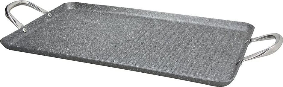 TOGNANA---DOPPIA-GRILL-48X29CM-ANTIADERENTE-AD-ALTO-SPESSORE-LINEA-MYTHOS-MARBLE