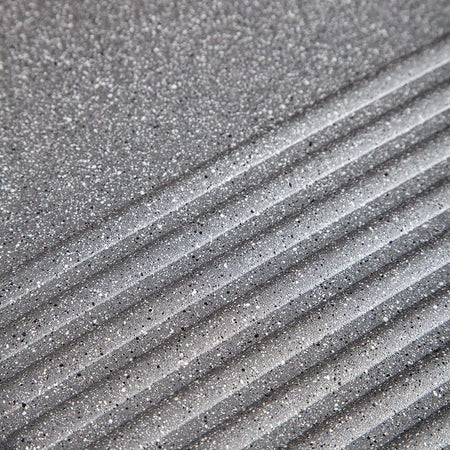 TOGNANA---GRILL-QUADRA-28X28-MANICO-FISSO-LINEA-MYTHOS-ANTIADERENTE