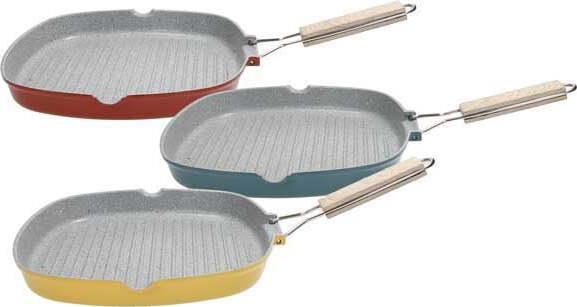 TOGNANA---GRILL-QUADRA-28X28-MANICO-PIEGHEVOLE-LINEA-VINTAGE-ANTIADERENTE