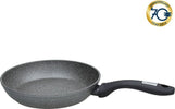 TOGNANA---PADELLA-24CM-LINEA-MYTHOS-MARBLE-IN-ALLUMINIO-FORGIATO-AD-ALTO-SPESSORE