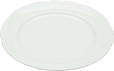 Tognana---Piatto-da-Dessert-in-porcellana-22Cm-linea-opera-Bianco