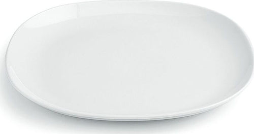 TOGNANA---PIATTO-DA-PORTATA-IN-PORCELLANA-QUADRO-30x30CM-LINEA-SQUARE-BIANCO