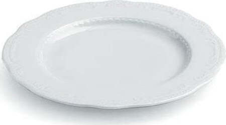 TOGNANA---PIATTO-DESSERT-WIEN-21-CM-IN-PORCELLANA-BIANCA