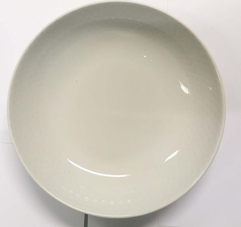 TOGNANA---PIATTO-FONDO-CRICKET-IN-PORCELLANA-BIANCA-20-CM