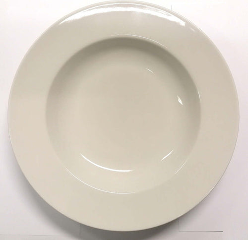 TOGNANA---PIATTO-FONDO-OLIVA-PASTA-BOWL-27CM***