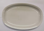 TOGNANA---PIATTO-OVALE-AZETA-PIUMA-IN-PORCELLANA-BIANCA-34-CM