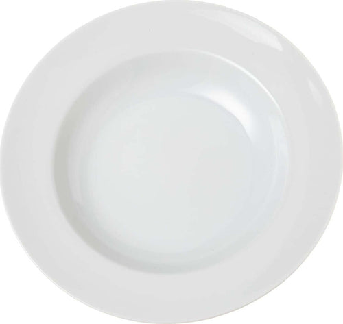 TOGNANA---PIATTO-PASTA-BOWL-OLIVA-ROTONDO-IN-CERAMICA-BIANCA-32-CM