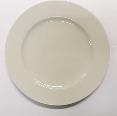 TOGNANA---PIATTO-PIANO-CRICKET-IN-PORCELLANA-BIANCA-27-CM