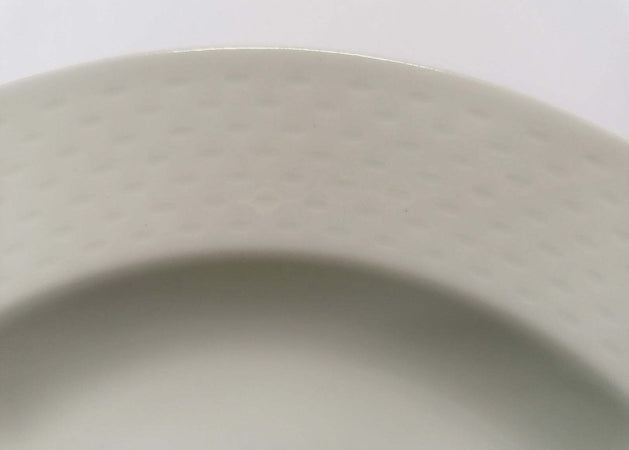 TOGNANA---PIATTO-PIANO-CRICKET-IN-PORCELLANA-BIANCA-27-CM