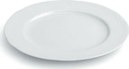 TOGNANA---PIATTO-PIANO-IN-PORCELLANA-28-CM-LINEA-WIEN-BIANCO