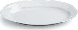 TOGNANA---PIATTO-PIANO-OVALE-WIEN-30-CM-IN-PORCELLANA-BIANCA