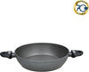 TOGNANA---TEGAME-24CM-LINEA-MYTHOS-MARBLE-ANTIADERENTE-AD-ALTO-SPESSORE