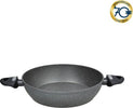 TOGNANA---TEGAME-24CM-LINEA-MYTHOS-MARBLE-ANTIADERENTE-AD-ALTO-SPESSORE