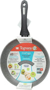 TOGNANA---WOK-28CM-LINEA-MYTHOS-IN-ALLUMINIO-FORGIATO-AD-ALTO-SPESSORE