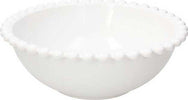 Tognana Bowl Porcellana Bianca Linea Pearl Casa e cucina/Stoviglie/Piatti ciotole e vassoi/Ciotole/Insalatiere Scontolo.net - Potenza, Commerciovirtuoso.it