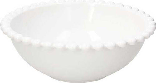 Tognana Bowl Porcellana Bianca Linea Pearl Casa e cucina/Stoviglie/Piatti ciotole e vassoi/Ciotole/Insalatiere Scontolo.net - Potenza, Commerciovirtuoso.it