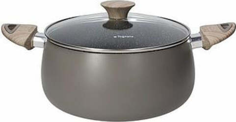 Tognana Casseruola WW75896EOKT Eco Casa e cucina/Pentole padelle e pirofile/Pentole e padelle/Casseruole Scontolo.net - Potenza, Commerciovirtuoso.it