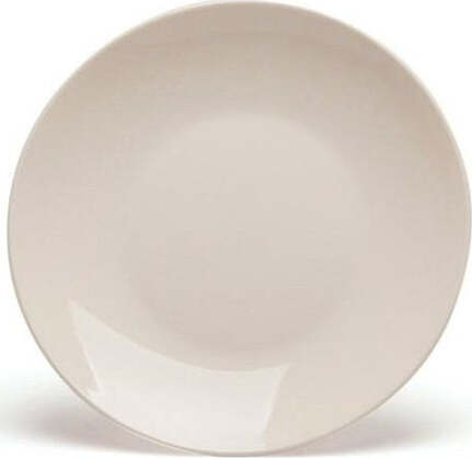 TOGNANA-Piatto-frutta-D.-20cm-PERLA-Avorio
