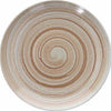 Tognana-Piatto-piano-D.-26cm-Aura-Sabbia