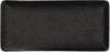 TOGNANA-Piatto-portata-28-x-13,5-x-2,5-cm-Rettangolare-Sashimi-JAP-BLACK-Nero