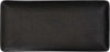TOGNANA-Piatto-portata-28-x-13,5-x-2,5-cm-Rettangolare-Sashimi-JAP-BLACK-Nero