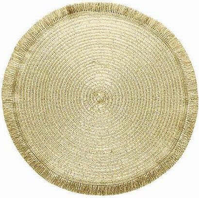 Tognana Tovaglietta americana Oro 38 cm Casa e cucina/Tessili per la casa/Tessili da cucina/Tovagliette Scontolo.net - Potenza, Commerciovirtuoso.it