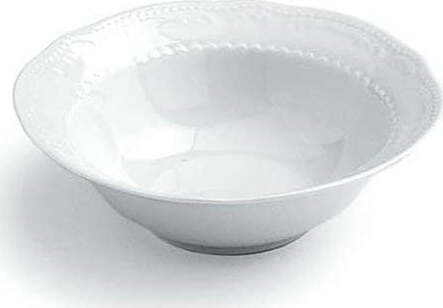 Tognana-Vecchia-Wienna-Coppetta-in-Porcellana-Bianco